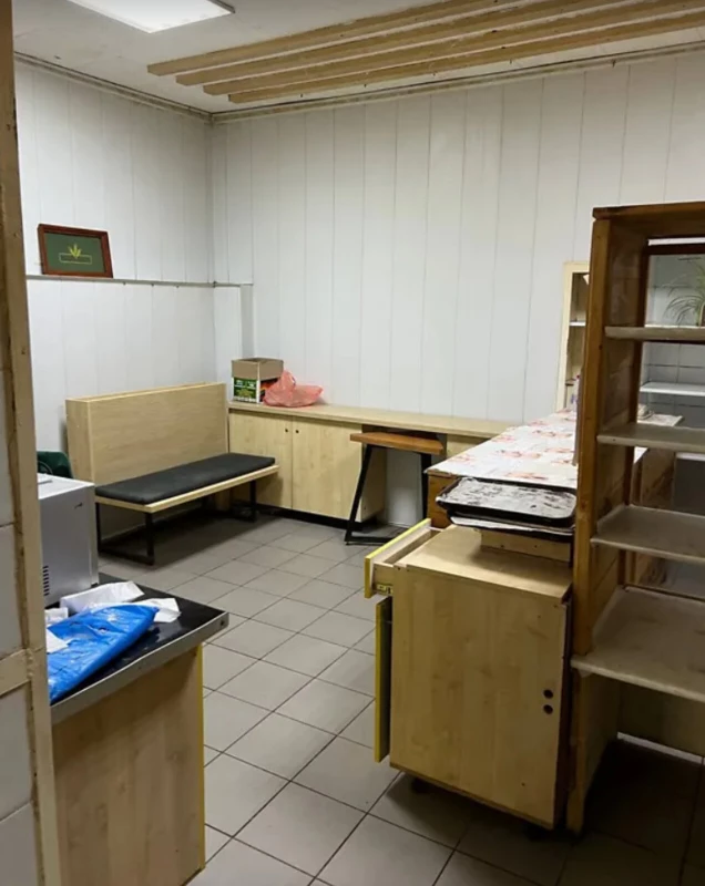 Комерційна нерухомість – 150 м², Тернополь — 7/14