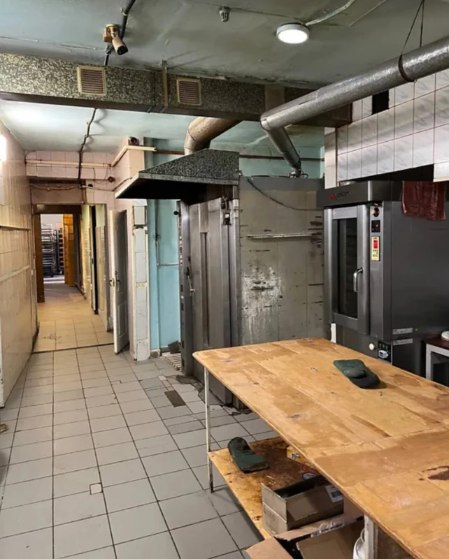 Комерційна нерухомість – 150 м², Тернополь — 9/14