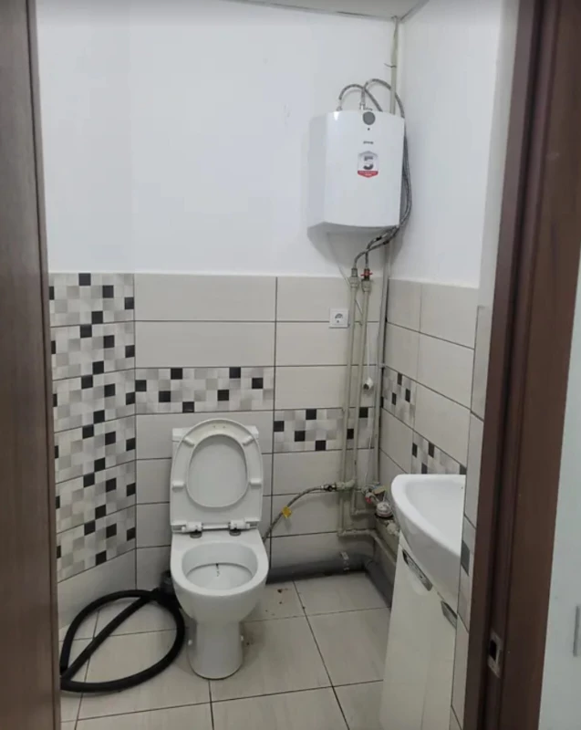Комерційна нерухомість – 264 м², Тернопіль — 6/15