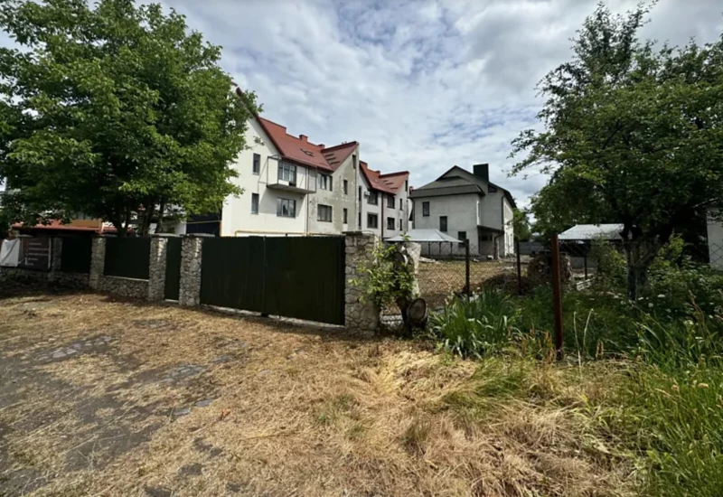 Комерційна нерухомість – 400 м², Тернопіль — 4/15