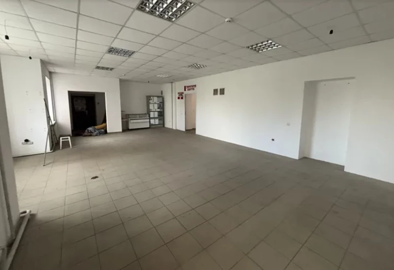 Комерційна нерухомість – 127 м²