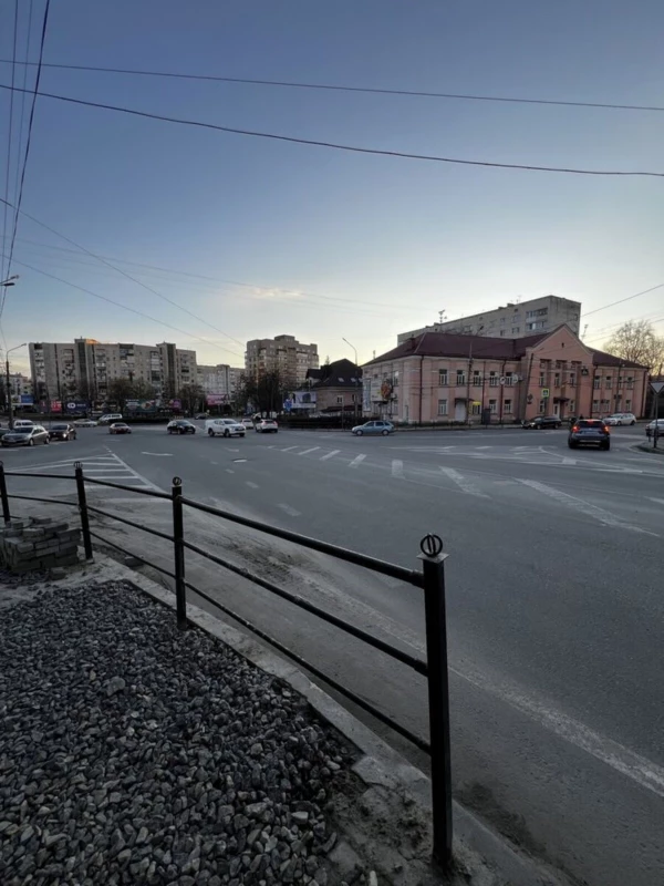 Комерційна нерухомість – 20 м², Тернополь — 3/5