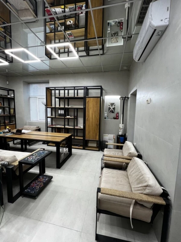 Комерційна нерухомість – 20 м², Тернополь — 5/5