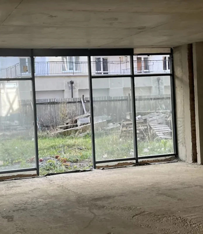 Комерційна нерухомість – 54 м², Тернополь — 3/8