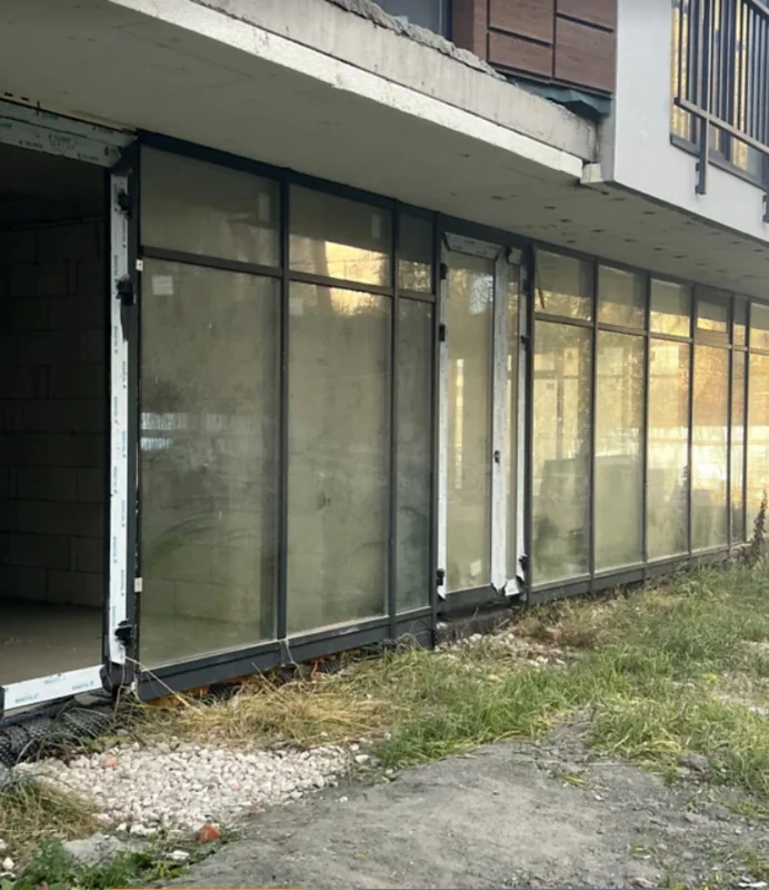 Комерційна нерухомість – 54 м², Тернополь — 6/8