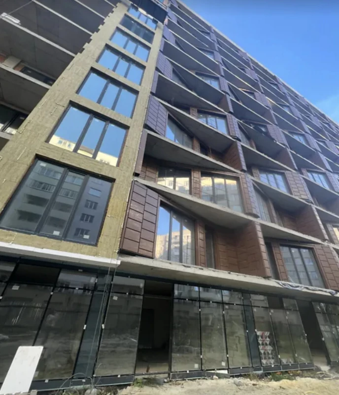 Комерційна нерухомість – 54 м², Тернополь — 7/8