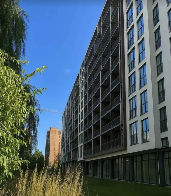 Комерційна нерухомість – 54 м², Тернополь — 8/8