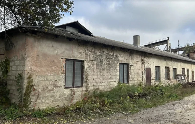 Комерційна нерухомість – 520 м², Тернопіль — 3/5