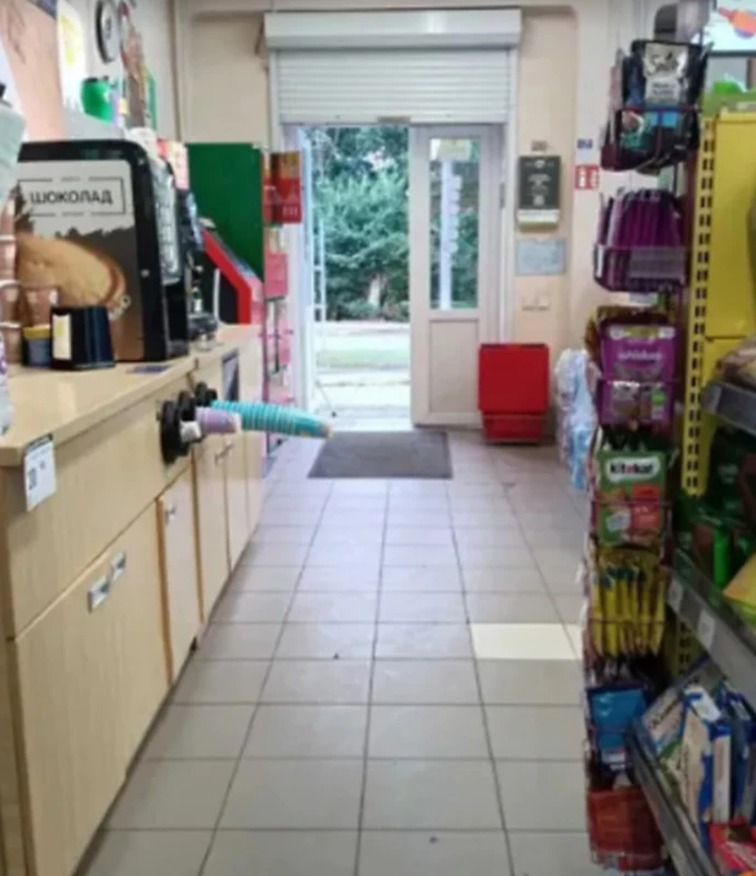 Комерційна нерухомість – 120 м², Тернополь — 4/5