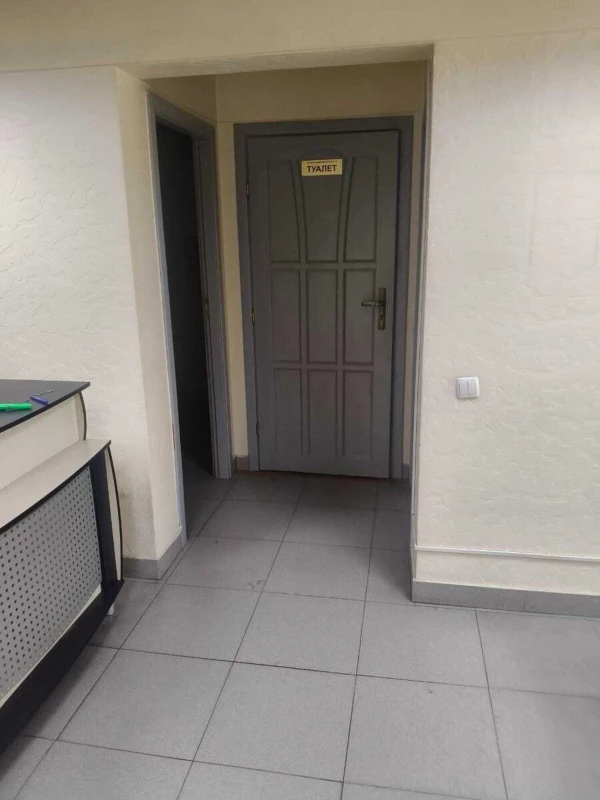 Комерційна нерухомість – 133 м², Тернополь — 7/12
