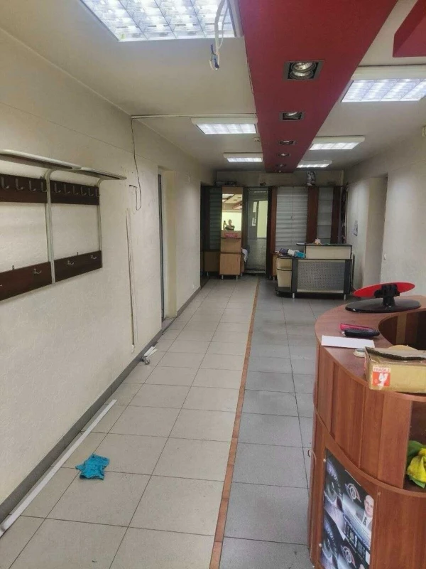 Комерційна нерухомість – 133 м², Тернополь — 10/12