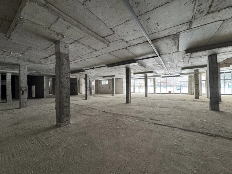 Комерційна нерухомість – 1007.1 м², Кременец — 15/15
