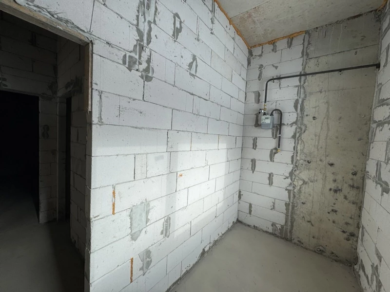 Комерційна нерухомість – 65.8 м², Кременец — 5/11