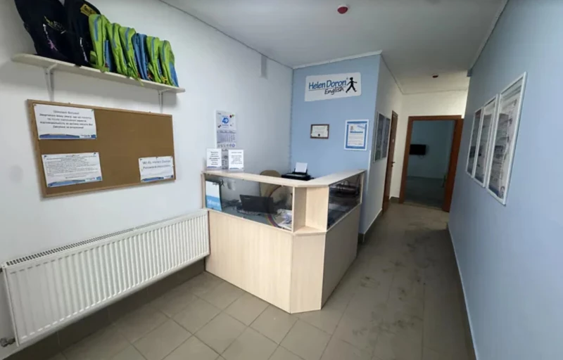 Комерційна нерухомість – 106 м², Тернопіль — 4/10