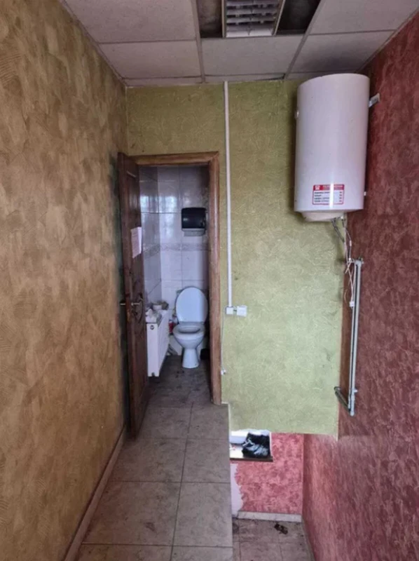 Комерційна нерухомість – 273 м², Тернополь — 3/8