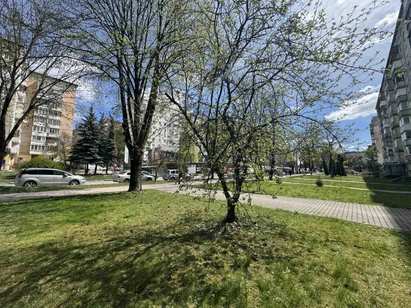 Комерційна нерухомість – 100.9 м², Тернополь — 3/15