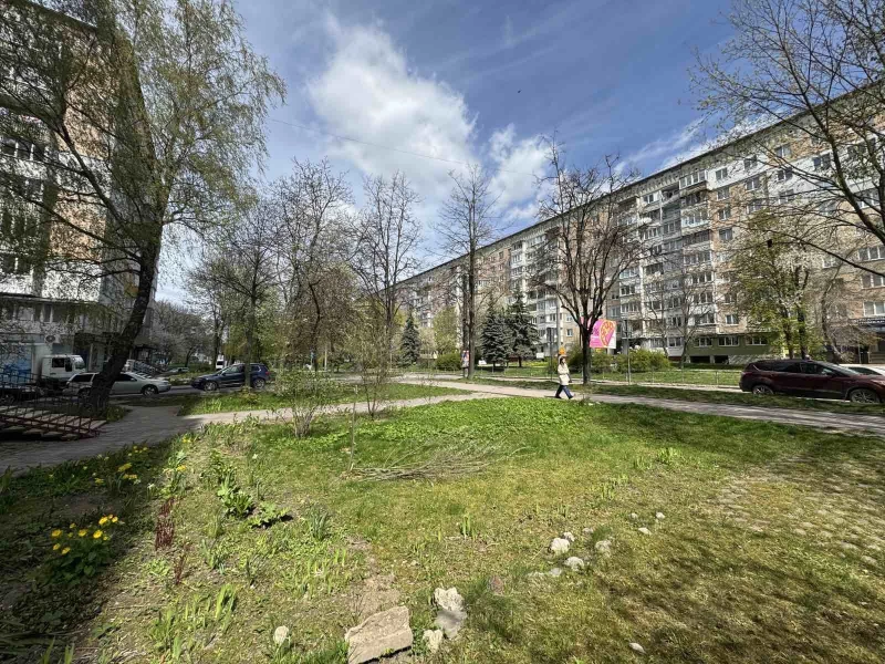 Комерційна нерухомість – 100.9 м², Тернополь — 4/15