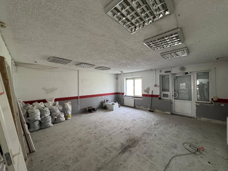 Комерційна нерухомість – 100.9 м², Тернополь — 10/15