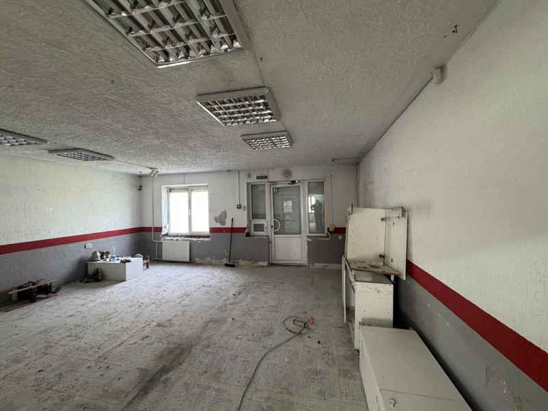 Комерційна нерухомість – 100.9 м², Тернополь — 11/15