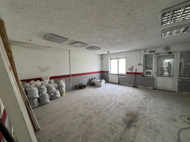 Комерційна нерухомість – 100.9 м², Тернополь — 12/15
