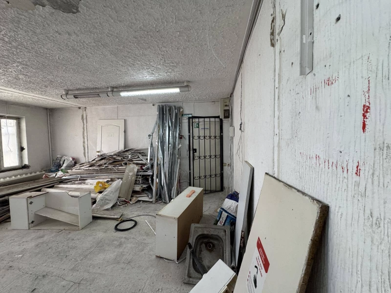 Комерційна нерухомість – 100.9 м², Тернополь — 14/15