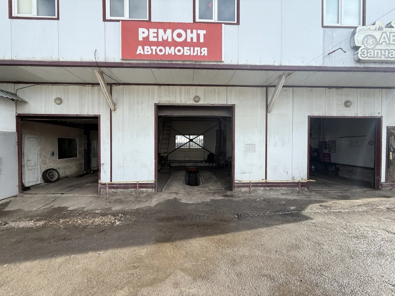 Комерційна нерухомість – 568 м², Тернопіль — 3/15