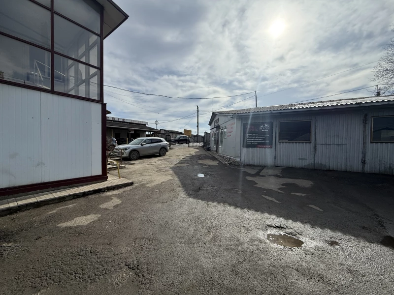 Комерційна нерухомість – 568 м², Тернопіль — 5/15