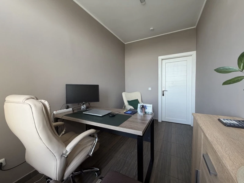 Комерційна нерухомість – 110.73 м², Тернополь — 7/11