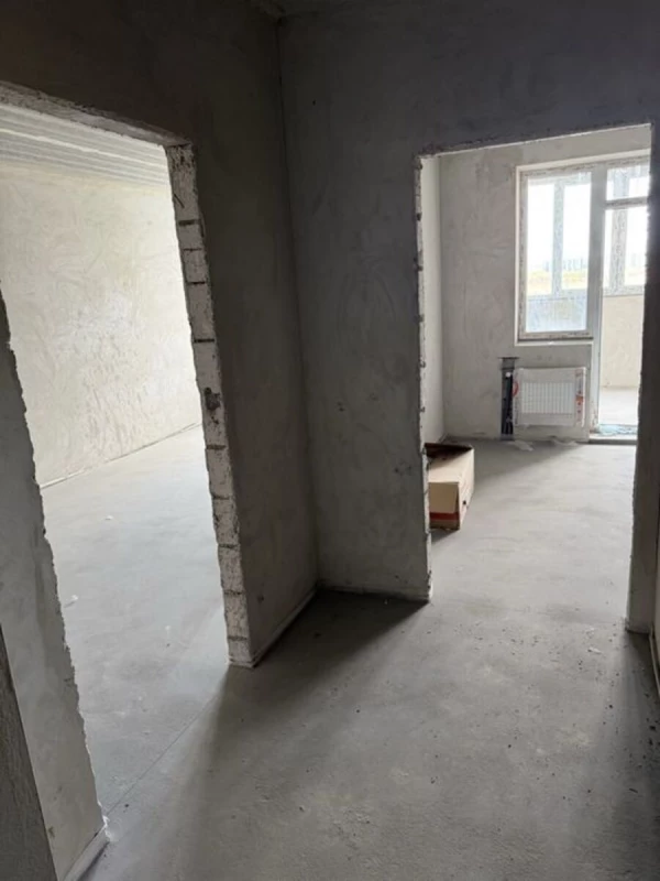 Квартира 1-кімн. продаж Софіївська Борщагівка – 16 м², Софіївська Борщагівка — 6/15