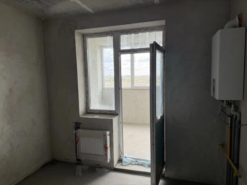 Квартира 1-кімн. продаж Софіївська Борщагівка – 16 м², Софіївська Борщагівка — 8/15