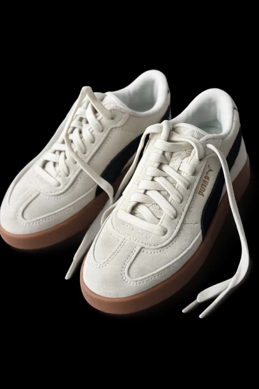 Кеды/Кроссовки Puma, Харків — 1/3