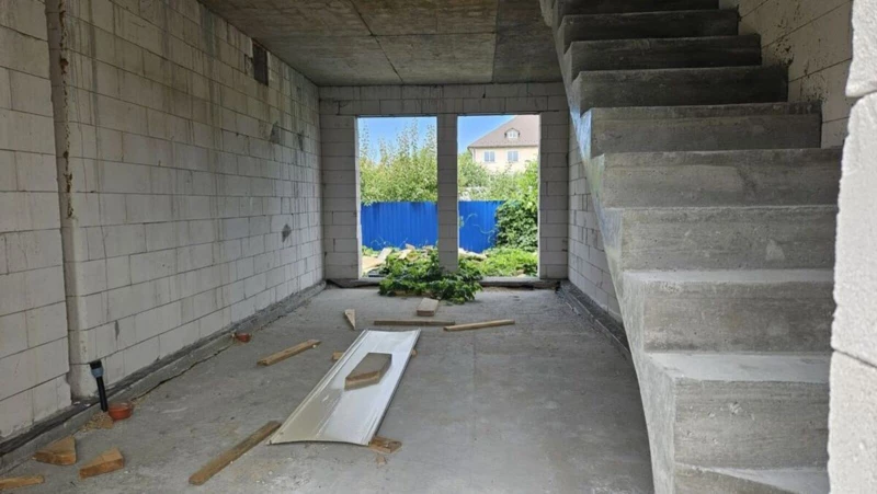 Будинок продаж Гатне – 87 м², Гатне — 6/11