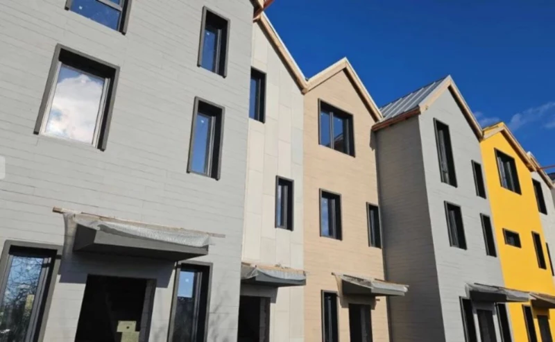 Будинок продаж Гатне – 100 м²