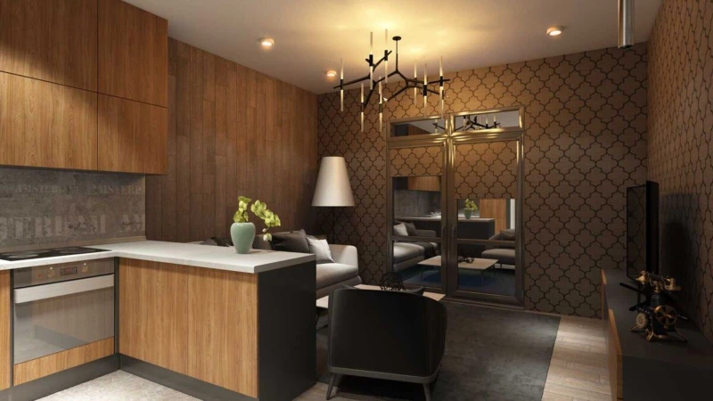 Будинок продаж Гатне – 100 м², Гатне — 12/13