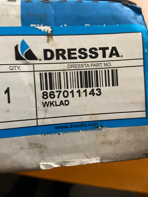 Продам оригинальный фильтр гидравлический EATON 867-01-1143, 300231, Кривий Ріг — 1/5