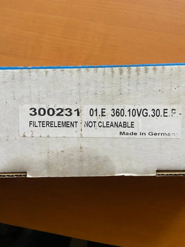Продам оригинальный фильтр гидравлический EATON 867-01-1143, 300231, Кривий Ріг — 2/5