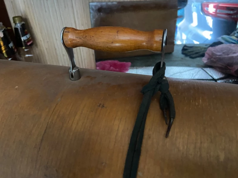 Продам швейну машинку СРСР, Кривий Ріг — 11/11