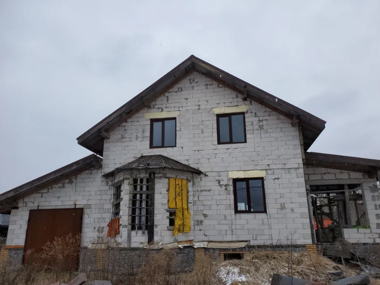 Будинок продаж Зарічани – 268 м²