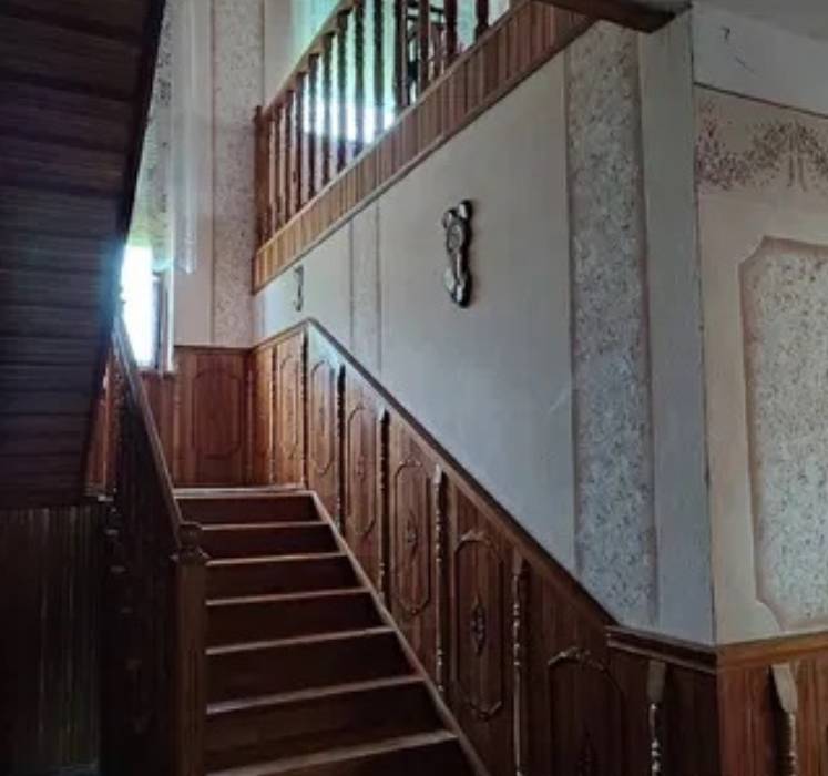 Будинок с. Керецьки  Хустського району Закарпатської області, Керецки — 3/8