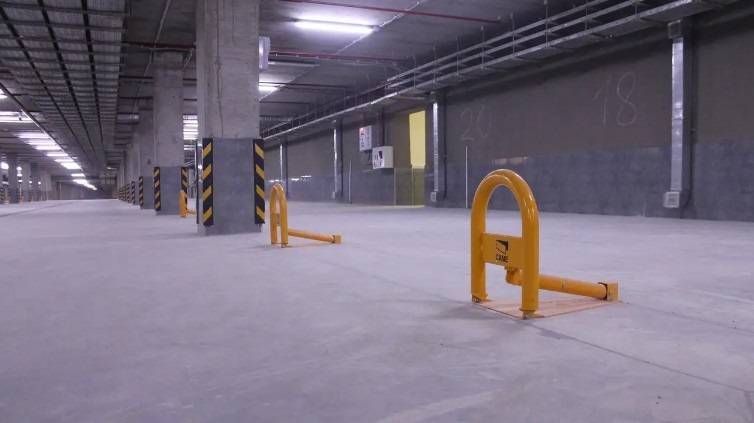 Парковочне обладнання від ТОВ Слимс Юг, Одеса — 2/10