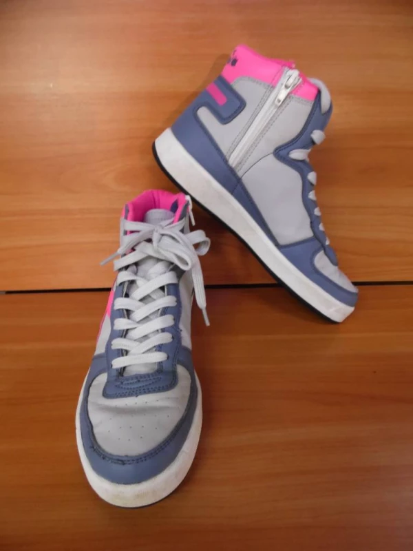 Кросівки diadora, Кременчуг — 1/4