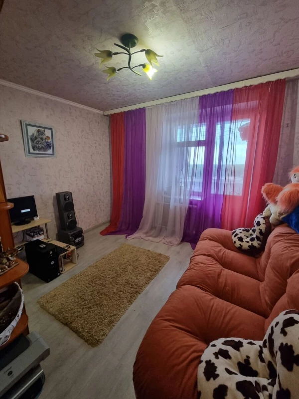 Квартира 3-кімн. продаж Біла Церква, Піонерська – 73 м², Біла Церква — 10/13