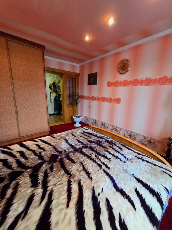 Квартира 2-кімн. продаж Біла Церква, Піщаний – 67 м², Біла Церква — 8/15