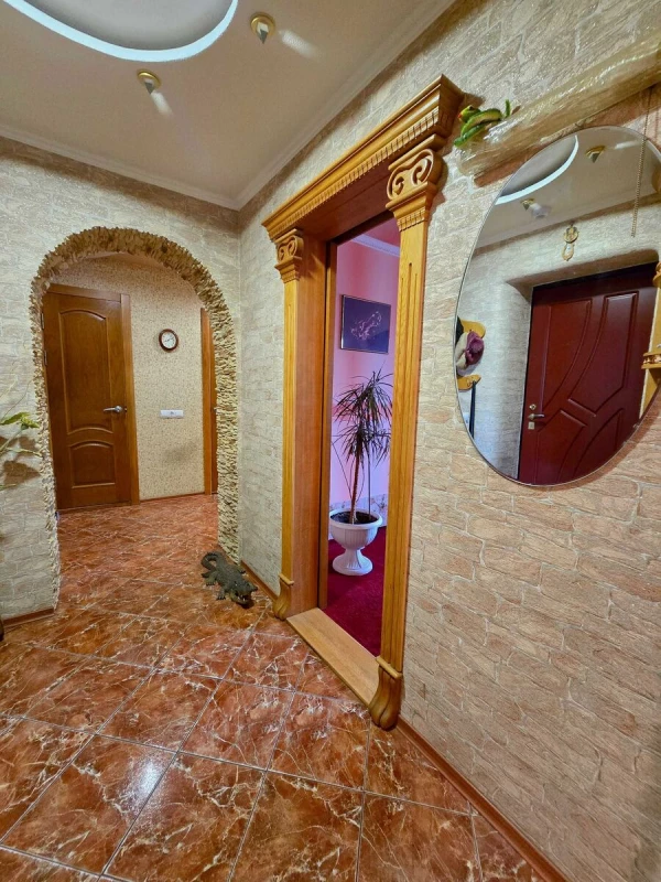 Квартира 2-кімн. продаж Біла Церква, Піщаний – 67 м², Біла Церква — 9/15