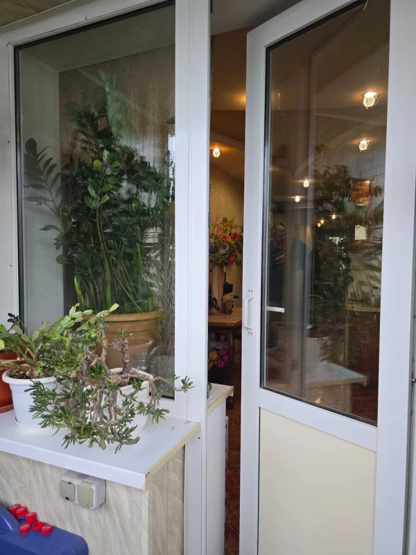 Квартира 2-кімн. продаж Біла Церква, Піщаний – 67 м², Біла Церква — 15/15