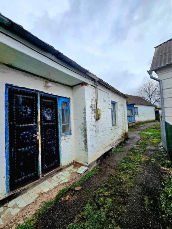 Будинок продаж Біла Церква – 39 м², Біла Церква — 7/15