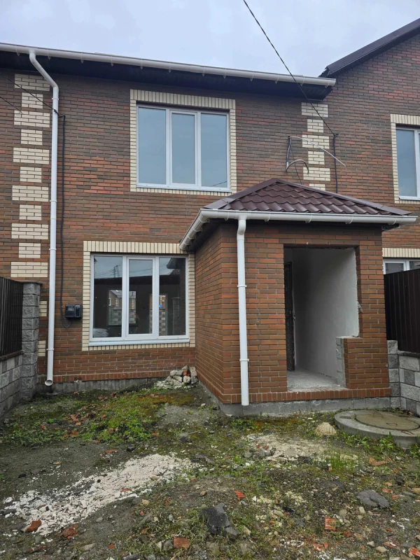 Будинок продаж Біла Церква, Вокзальна – 180 м²