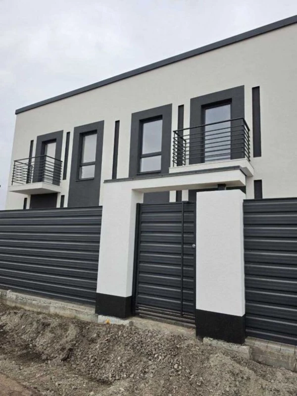 Будинок продаж Біла Церква, Таращанський – 105 м²