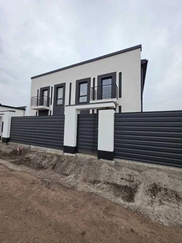 Будинок продаж Біла Церква, Таращанський – 105 м², Біла Церква — 3/15
