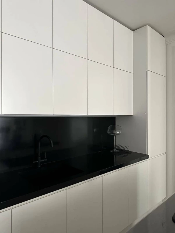 Квартира 2-кімн. оренда Київ, Шевченковский – 25 м², Киев — 3/9